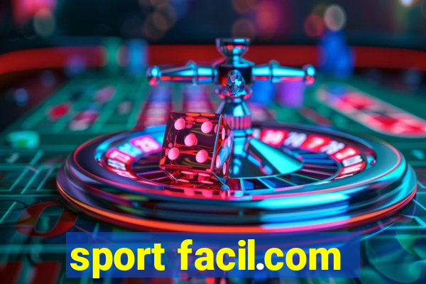 sport facil.com